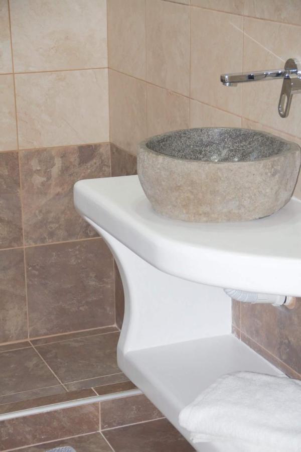 Marias Rooms إيوس خورا المظهر الخارجي الصورة