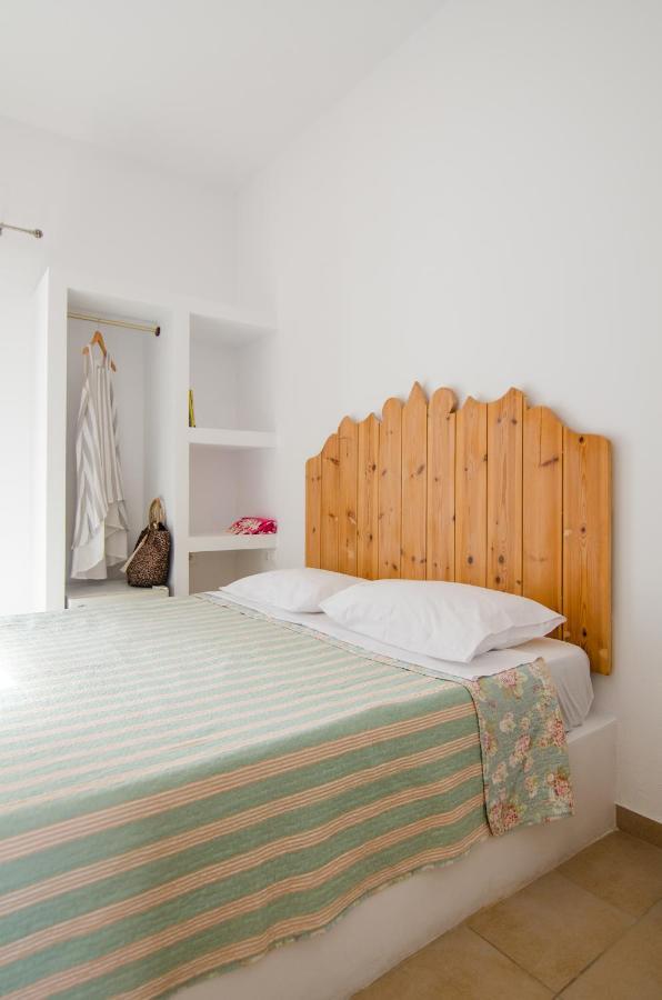 Marias Rooms إيوس خورا المظهر الخارجي الصورة