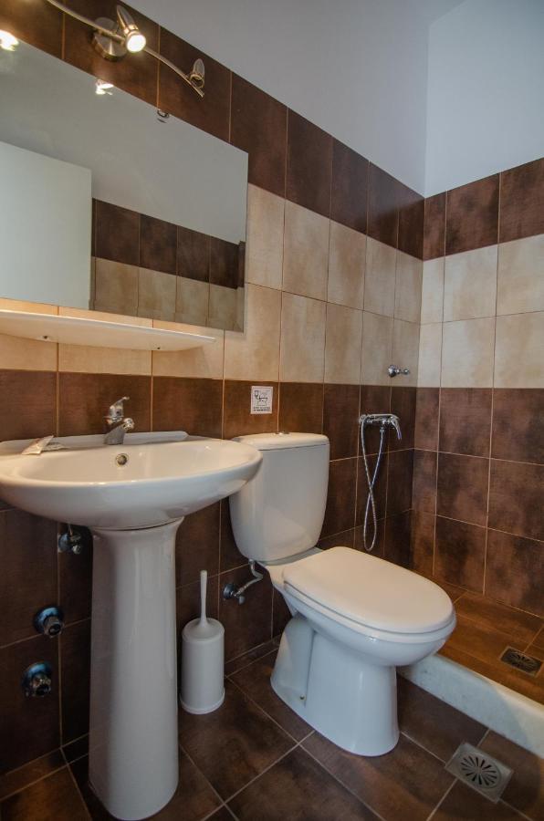Marias Rooms إيوس خورا المظهر الخارجي الصورة
