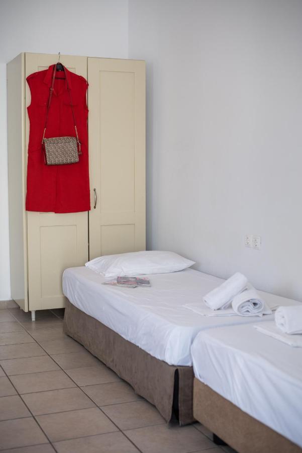 Marias Rooms إيوس خورا المظهر الخارجي الصورة