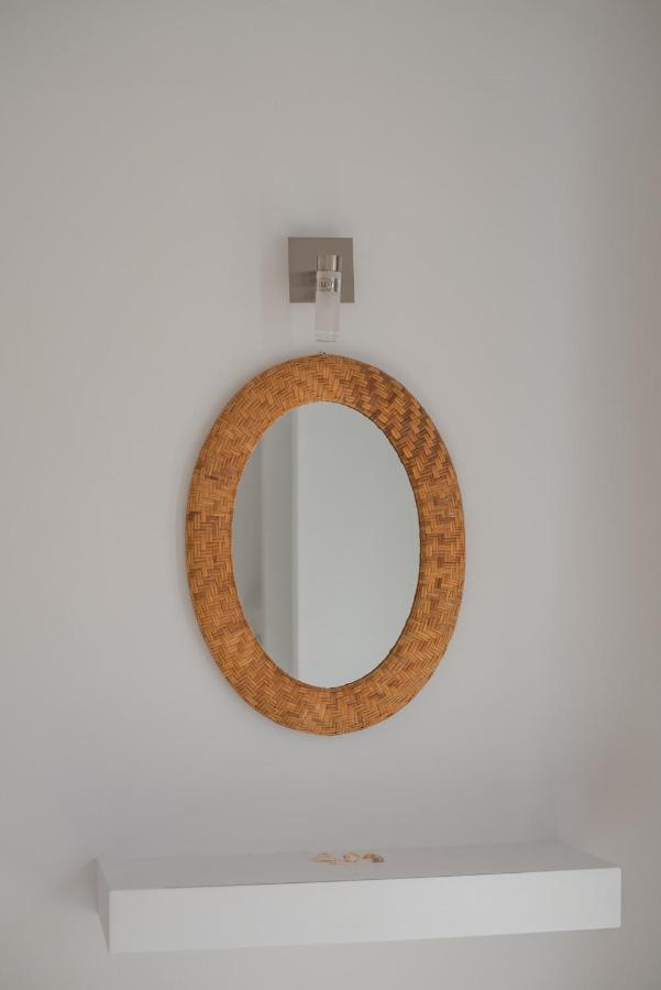 Marias Rooms إيوس خورا المظهر الخارجي الصورة