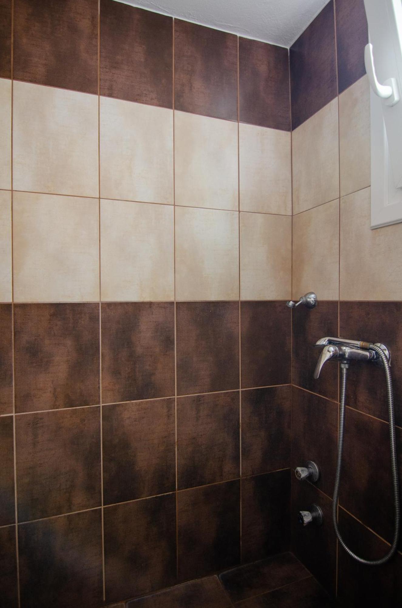 Marias Rooms إيوس خورا المظهر الخارجي الصورة