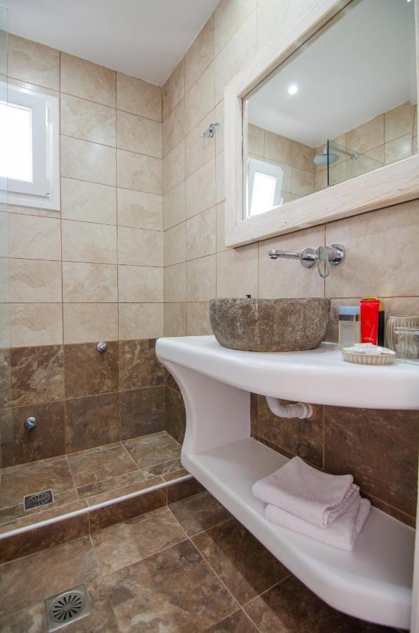 Marias Rooms إيوس خورا المظهر الخارجي الصورة