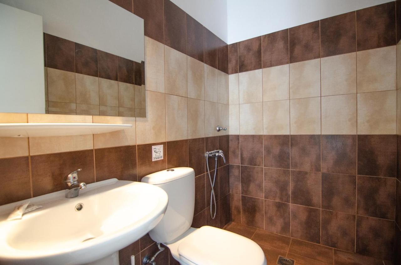Marias Rooms إيوس خورا المظهر الخارجي الصورة